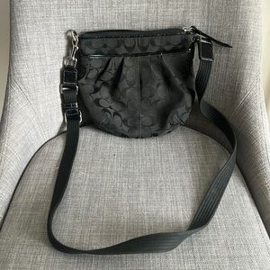 COACH Crossbody Bag